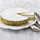 Bindi Pistachio Ricotta Cake 