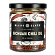 Blank Slate Sichuan Chili Oil  Authentic Chinese hot sauce