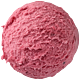 Mixed berry Sorbetto