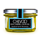 CHEVOO Smoked Salt & Rosemary - Marinated Goat Cheese