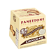 Chiostro di Saronno Mini Panettone with Chocolate Chips