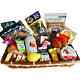 Colorado Bounty Giftbasket 100 % Colorado Products
