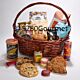 Colorado Coffee and Tea Basket