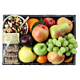 Colorado Fruit Crate with nuts and Sweets