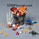 Halloween Bucket