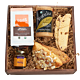 Best Of Colorado Coffee and Tea and sweets crate