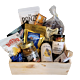 Colorado Snack Basket