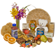 Denver Delivery Get well gift basket