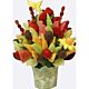 Fresh Fruit arrangement 24 hours notice