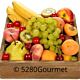 Fresh Fruit Crate, Organic or Conventional