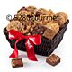 Colorado Cookie and Brownie Basket