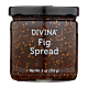 Divina Fig Jam 9 Oz