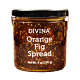 Divina Orange Fig Spread