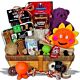 Ultimate Doggie Basket