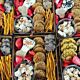 Barkuterie Box: Gourmet Dog Treat Collection | Varied & Natural Snacks for Dogs