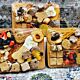 Barkuterie Board: Premium Dog Treat Collection | Gourmet & Gluten-Free Snacks for Dogs