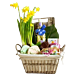 Easter Chocolate and plant Denver delivery