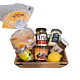 Denver Fancy Tuna Sandwich Basket