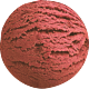 Raspberry Sorbetto
