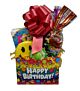 Petite Birthday Bash for children