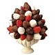 Chocolate Dipped Strawberry pot