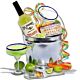 Margarita Mixer