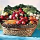 Veggie Basket