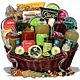 Cocytail Basket