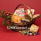 Christmas Colorado Tea, Coffee and Pastry
