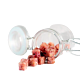 Flouwer Co. Cocktail Cubes - Rose & Vanilla