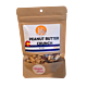 5280Gourmet Gluten Free Peanut Butter Crunch Mix featuring mini milk chocolate peanut butter cups, Virginia peanuts, cashews, and almonds.