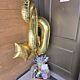 Golden Birthday Gift 