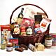 Grande Italian Food Gift Basket