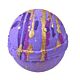 Indulgence Bath Bakery Black Currant Bath Bomb