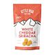 Kettle Head White Cheddar Sriracha Popcorn | Denver Gourmet Snack | 3 oz