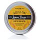 Pepper Creek Farm Lemon Drop Rim Dipper 4.5 Oz