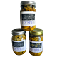 Native Nosh Torshi: Persian Pickled Jerusalem Artichokes
