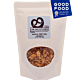 On Tap Kitchen Maple Pretzel Crunch – 3.5 oz bag of locally made, maple-glazed artisan pretzel granola