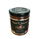 Brad B Jammin Palisade Peach Jam 10.5 OZ LOCAL
