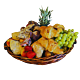  The Cherry Creek Fruit and Pastry Basket