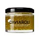 Caviaroli, Extra Virgin Olive oil and Basil Caviar 50 Gr