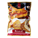 Rougie Frozen Foie Gras Slices 2.2 Lb