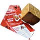 Ski Queen Gjetost Cheese 8.8 Oz 