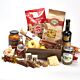 Italian Gourmet Gift Crate with Local Products