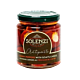 Solenzi Cherry Peppers Stuffed with Goat's Cheese 280g | Gourmet Stuffed Peppers
