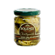 Solenzi Smoked Grilled Artichoke | Premium Gourmet Artichokes