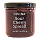 Sour Cherry Spread