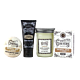 Spinster Sisters Home Spa Day Gift Set