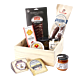 Spanish snooty snack basket