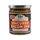 TBJ Gourmet Classic Uncured Sweet and Spicy Bacon Jam 9 Oz